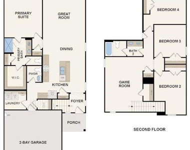 4002 Windy Whisper Drive - Photo Thumbnail 6
