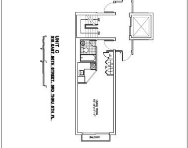 315 East 85th Street - Photo Thumbnail 13