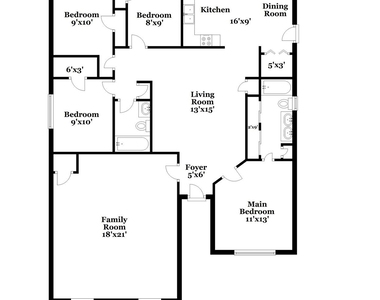 13427 Boonway Drive - Photo Thumbnail 15