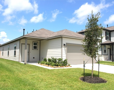4018 Windy Whisper Drive - Photo Thumbnail 2
