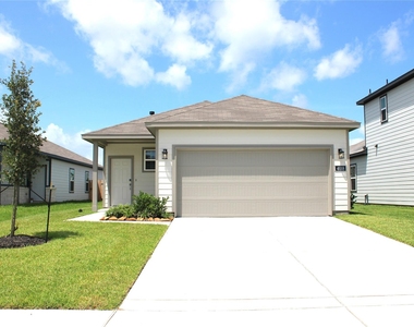4018 Windy Whisper Drive - Photo Thumbnail 1