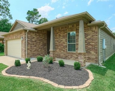 2214 Timberland Country Court - Photo Thumbnail 2