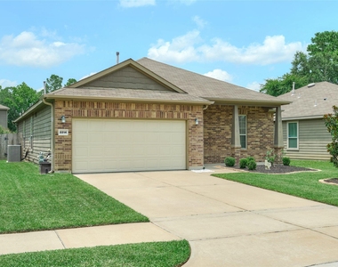 2214 Timberland Country Court - Photo Thumbnail 1