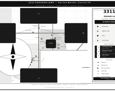 3311 Passage Lane - Photo Thumbnail 26