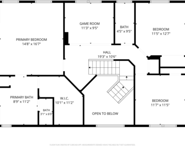 14715 Plains River Drive - Photo Thumbnail 20