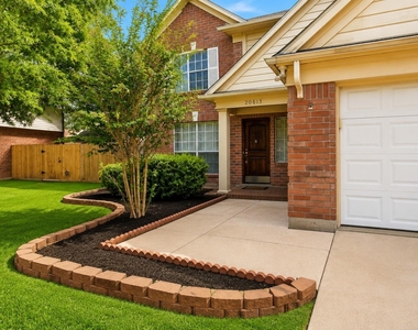 20615 Valley Wells Drive - Photo Thumbnail 1