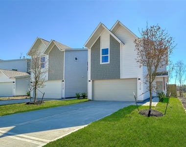 2710 Discovery Trails Court - Photo Thumbnail 1