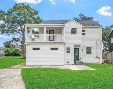 3809 Southmore Boulevard - Photo Thumbnail 15