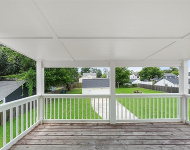 3809 Southmore Boulevard - Photo Thumbnail 18