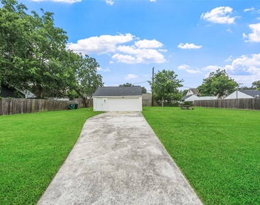 3809 Southmore Boulevard - Photo Thumbnail 12