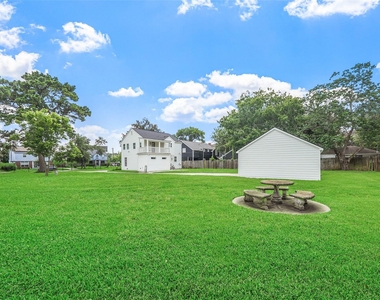 3809 Southmore Boulevard - Photo Thumbnail 14