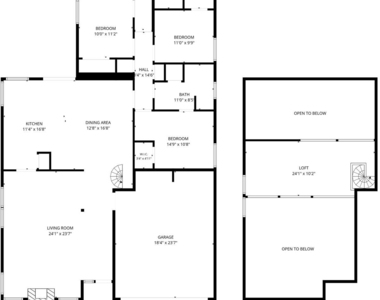 3434 Streamside Lane - Photo Thumbnail 24