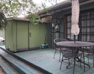 512 W Polk Street - Photo Thumbnail 12