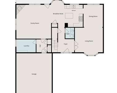 9806 Gold Cup Way - Photo Thumbnail 34
