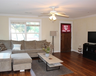 1725 Harvey Mitchell Parkway S - Photo Thumbnail 3