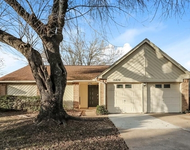 15826 Beechnut Street - Photo Thumbnail 1