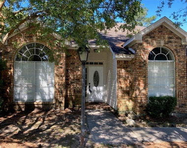 3231 Creek Manor Drive - Photo Thumbnail 1