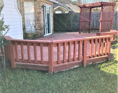 3231 Creek Manor Drive - Photo Thumbnail 13