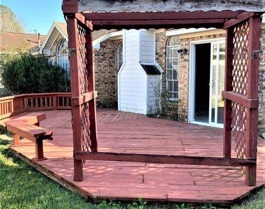 3231 Creek Manor Drive - Photo Thumbnail 14