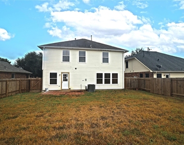 4727 Ivy Meadow Lane - Photo Thumbnail 22