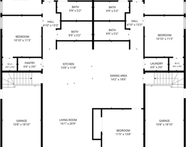 1307 Laskey Street - Photo Thumbnail 44