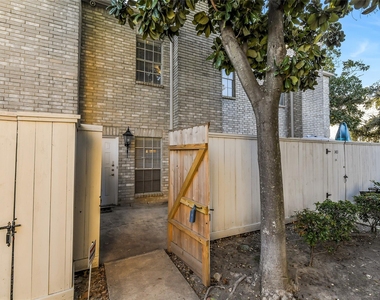 4001 Tanglewilde Street - Photo Thumbnail 2