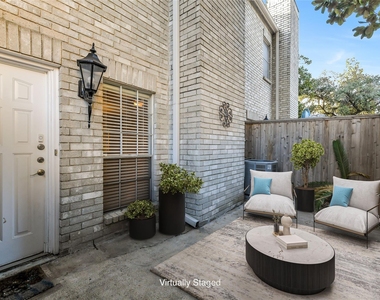 4001 Tanglewilde Street - Photo Thumbnail 3