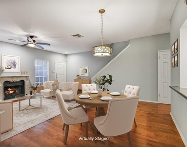 4001 Tanglewilde Street - Photo Thumbnail 5