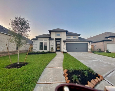 9411 Trestle Creek Court - Photo Thumbnail 1
