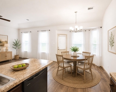 20419 Newcastle Ridge Lane - Photo Thumbnail 8