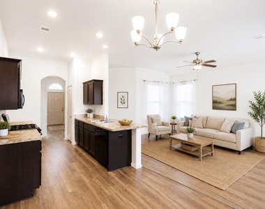 20419 Newcastle Ridge Lane - Photo Thumbnail 5