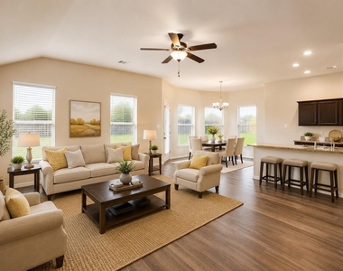 20419 Newcastle Ridge Lane - Photo Thumbnail 6