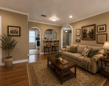 6605 Westview Drive - Photo Thumbnail 1