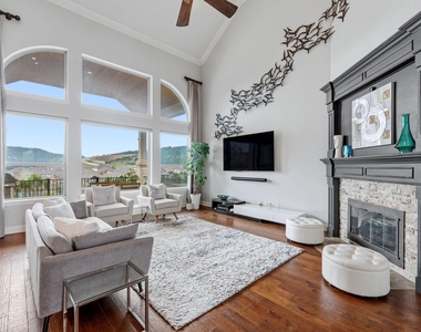 6717 Davenport Divide Road - Photo Thumbnail 9