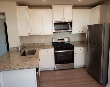 16129 Sugar Falls Drive - Photo Thumbnail 6