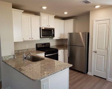16129 Sugar Falls Drive - Photo Thumbnail 5