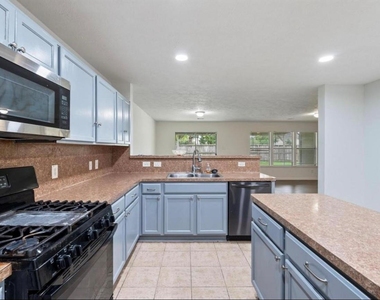 16119 Peach Bluff Lane - Photo Thumbnail 4