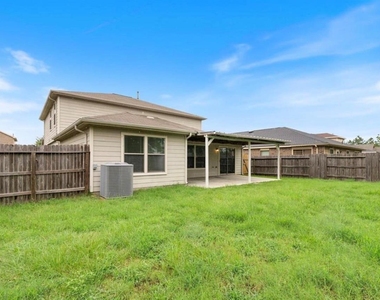 16119 Peach Bluff Lane - Photo Thumbnail 20
