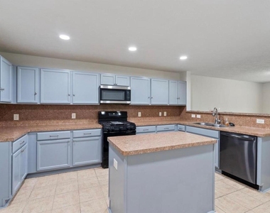 16119 Peach Bluff Lane - Photo Thumbnail 5