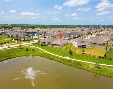 5003 Park Willow Drive - Photo Thumbnail 1