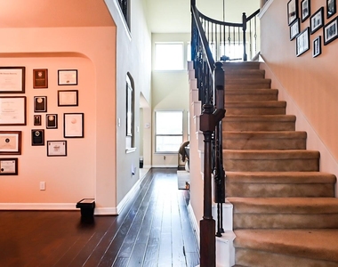 13514 Mooring Pointe Drive - Photo Thumbnail 1
