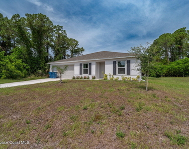 514 Plumbago Road Nw - Photo Thumbnail 1