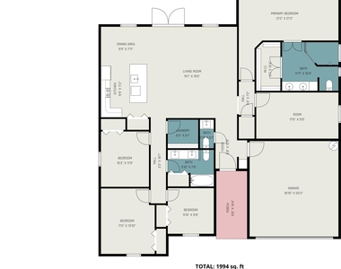 1041 Wesberry Street Se - Photo Thumbnail 32