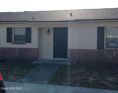1514 Clearlake Road - Photo Thumbnail 1