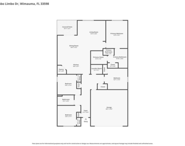 2812 Gumbo Limbo Drive - Photo Thumbnail 36