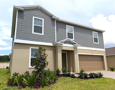 10171 Boger Ranch Ct - Photo Thumbnail 1