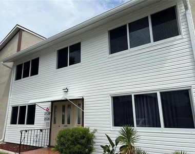 22481 Westchester Boulevard - Photo Thumbnail 1