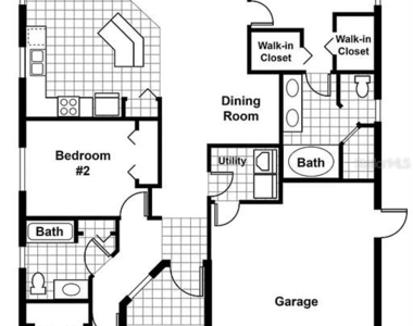 1485 Donegan Road - Photo Thumbnail 12