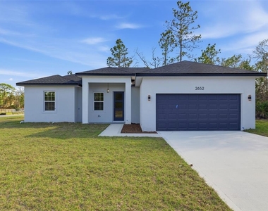 2652 W Paragon Lane - Photo Thumbnail 1