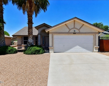 804 Margarita Street - Photo Thumbnail 2
